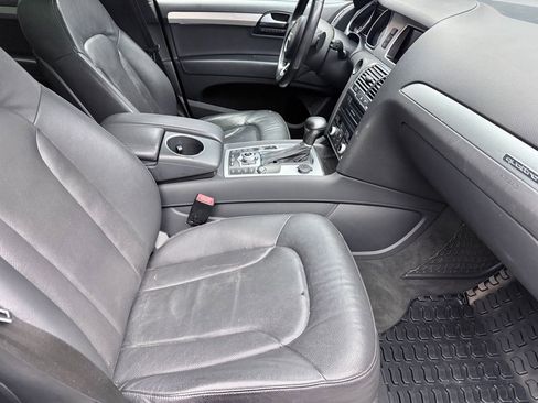 Used 2014 Audi Q7 3.0T S line Prestige image 12