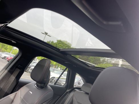 New 2026 Mercedes-Benz GLC 43 AMG 4MATIC image 23