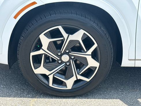 Used 2022 Hyundai Palisade Calligraphy FWD image 11