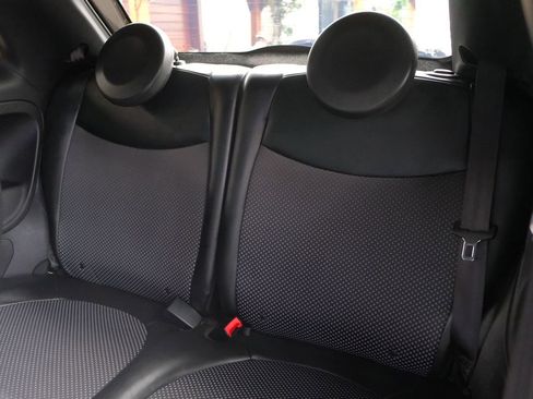 Used 2017 FIAT 500 e image 22