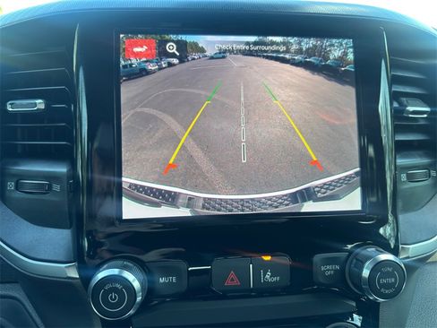 New 2026 RAM 1500 Express image 22