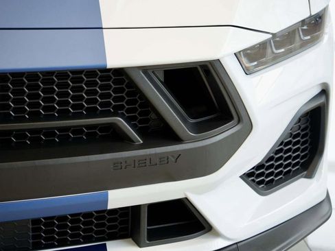 New 2025 Ford Mustang GT Premium w/ GT Performance Package image 9