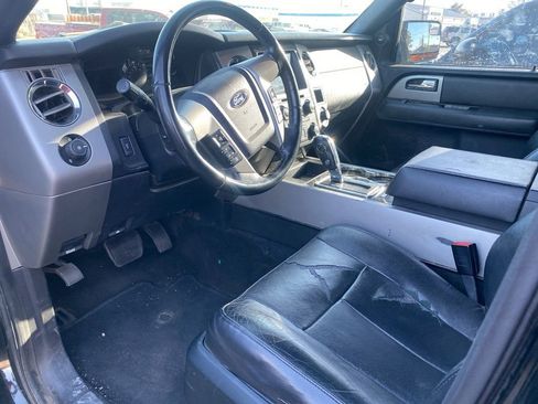 Used 2016 Ford Expedition EL Limited RWD image 6