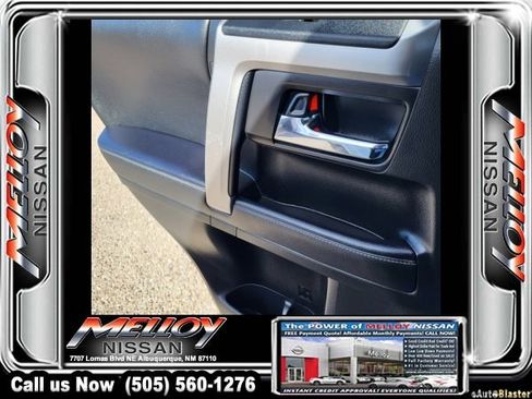 Used 2024 Toyota 4Runner SR5 image 11