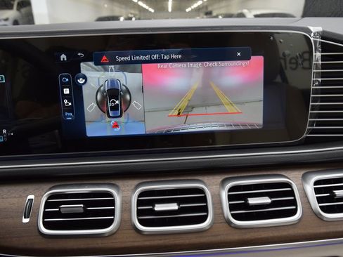 New 2026 Mercedes-Benz GLE 450 4MATIC image 29