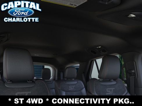 New 2026 Ford Explorer ST AWD/4WD image 23