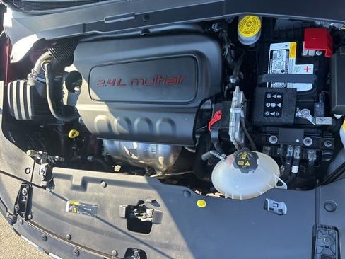 Used 2022 Jeep Compass Latitude image 21