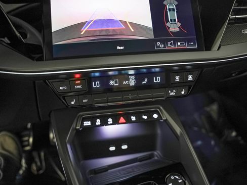 New 2026 Audi S3 Premium image 22