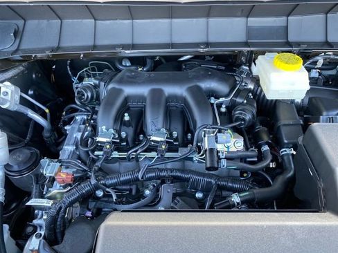 New 2025 Nissan Pathfinder SV image 26