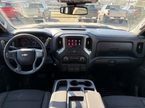 New 2026 Chevrolet Silverado 2500 Custom w/ Custom Value Package image 13