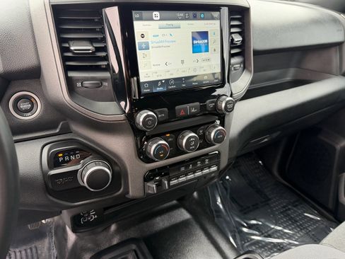 Used 2023 RAM 2500 Tradesman w/ Safety Group image 27