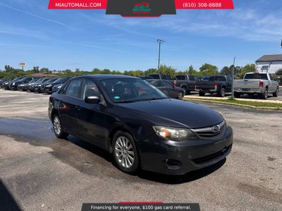 Used 2011 Subaru Impreza 2.5i Premium w/ PWR Moonroof Value Pkg