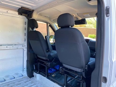 Used 2023 RAM ProMaster 1500 image 31