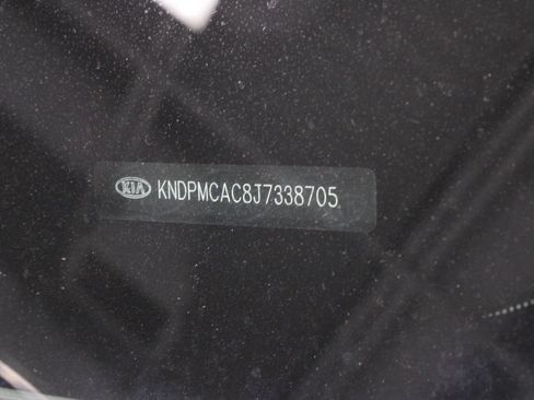Used 2018 Kia Sportage LX AWD/4WD image 32