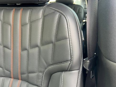 New 2026 Nissan Armada PRO-4X image 12