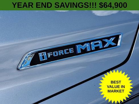 Used 2024 Toyota Sequoia Platinum image 36