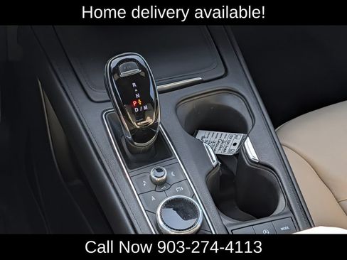 Used 2024 Cadillac XT4 Premium Luxury FWD image 15