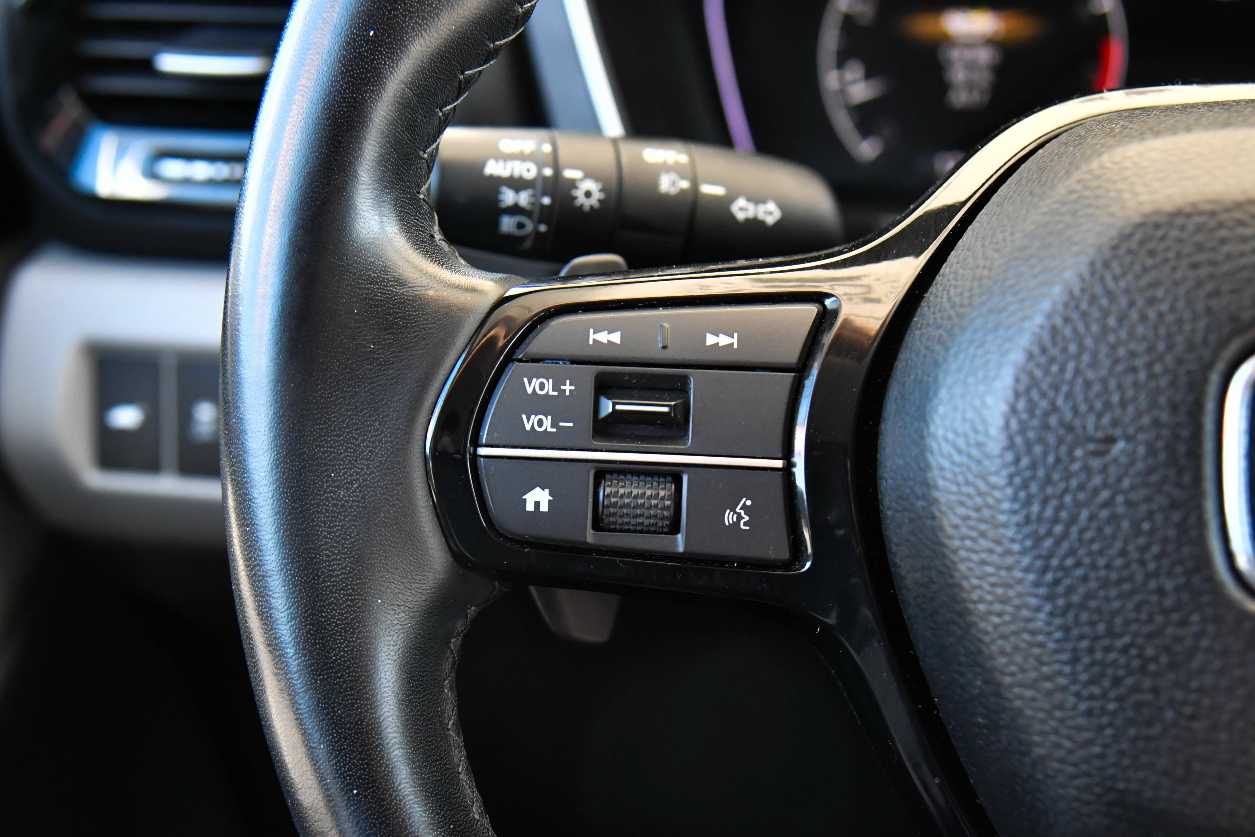 Used 2024 Honda Pilot EX-L image 34