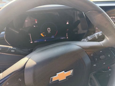 Used 2025 Chevrolet TrailBlazer LT image 38