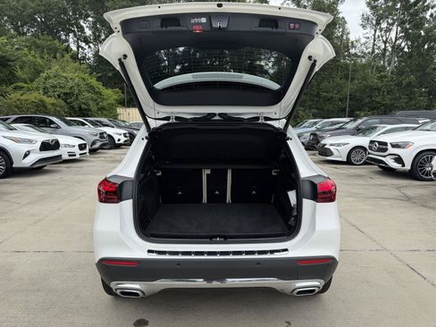 Certified 2026 Mercedes-Benz GLA 250 image 24