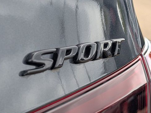 New 2026 Honda Civic Sport image 27