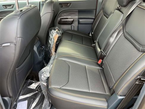 New 2026 Ford Maverick Tremor image 22