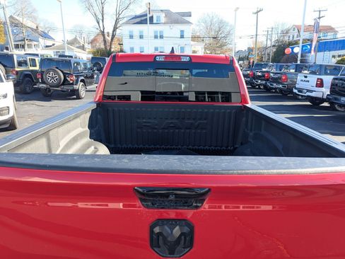 Used 2023 RAM 1500 Big Horn image 20