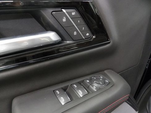 Used 2026 GMC Yukon AT4 Ultimate AWD/4WD image 64