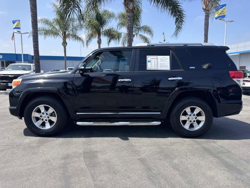 Used 2011 Toyota 4Runner SR5 w/ Convenience Pkg RWD image 8