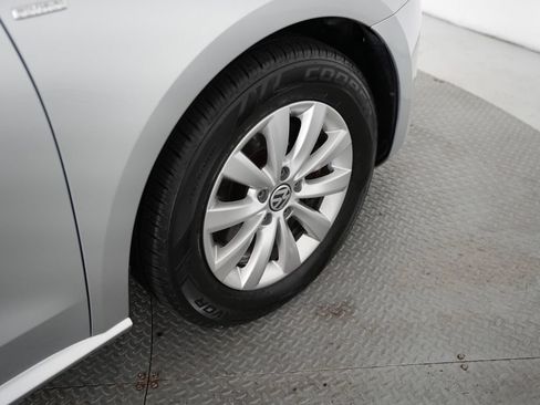 Used 2015 Volkswagen Passat 1.8T Limited Edition FWD image 49