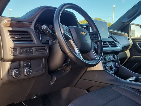 Used 2021 Chevrolet Tahoe LS image 9