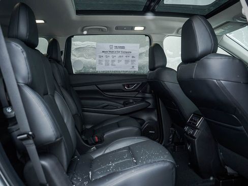 New 2026 Subaru Ascent Bronze Edition image 13