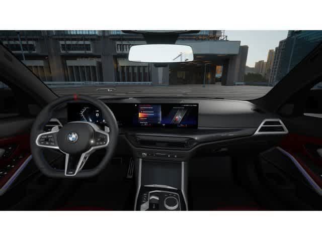 New 2026 BMW M340i w/ Premium Package RWD image 8