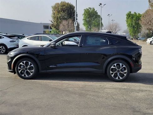 New 2026 Ford Mustang Mach-E Select w/ Technology Package image 2