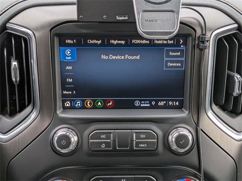 Used 2021 GMC Sierra 1500 AT4 w/ AT4 Value Package image 18