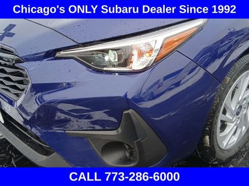 Certified 2025 Subaru Impreza 2.0i image 27