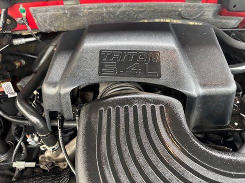Used 2002 Ford F150 Lariat AWD/4WD image 10