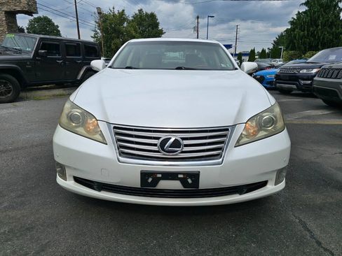 Used 2011 Lexus ES 350 FWD image 8
