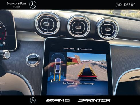 New 2026 Mercedes-Benz CLE 300 4MATIC Coupe image 22