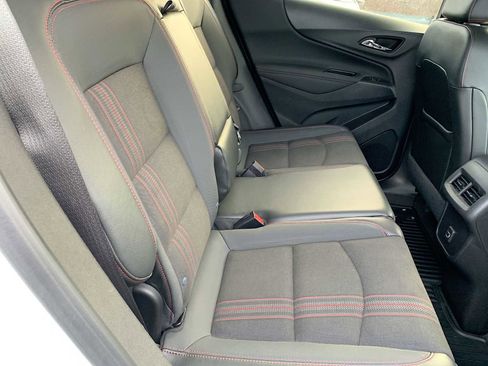 Certified 2023 Chevrolet Equinox RS image 25