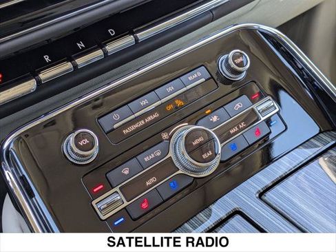 Certified 2023 Lincoln Navigator L Black Label AWD/4WD image 19