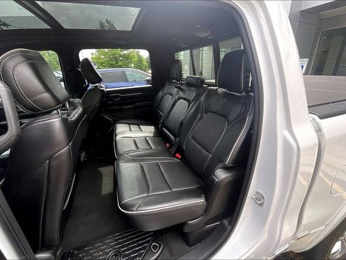 Used 2023 RAM 1500 Limited AWD/4WD image 28