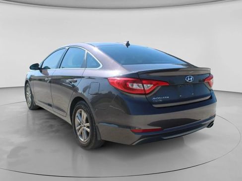 Used 2015 Hyundai Sonata SE FWD image 5
