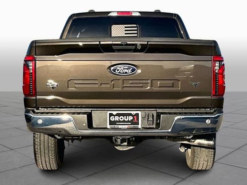 Used 2024 Ford F150 XLT w/ Equipment Group 302A MID image 5