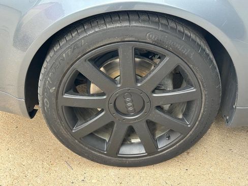 Used 2004 Audi A4 1.8T image 35