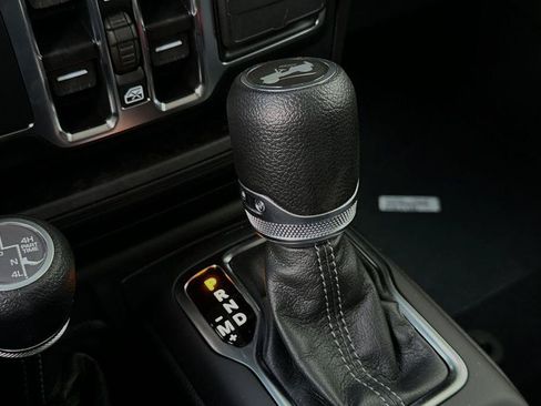 New 2024 Jeep Wrangler Unlimited w/ Convenience Group AWD/4WD image 16