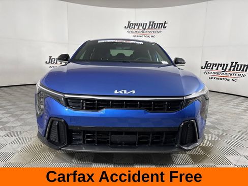 Used 2025 Kia K4 GT-Line FWD image 3