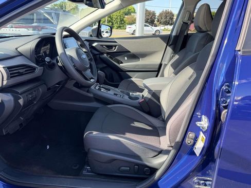 Used 2026 Subaru Crosstrek 2.0i Premium AWD/4WD image 18