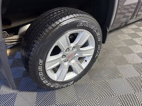 Used 2016 GMC Sierra 1500 SLE w/ SLE Value Package image 7