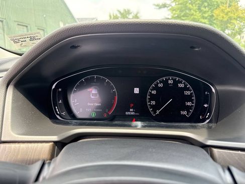 Used 2020 Honda Accord EX image 19